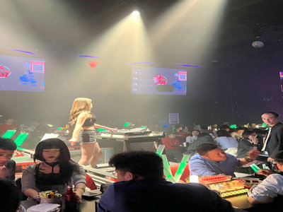 泰安酒吧招聘